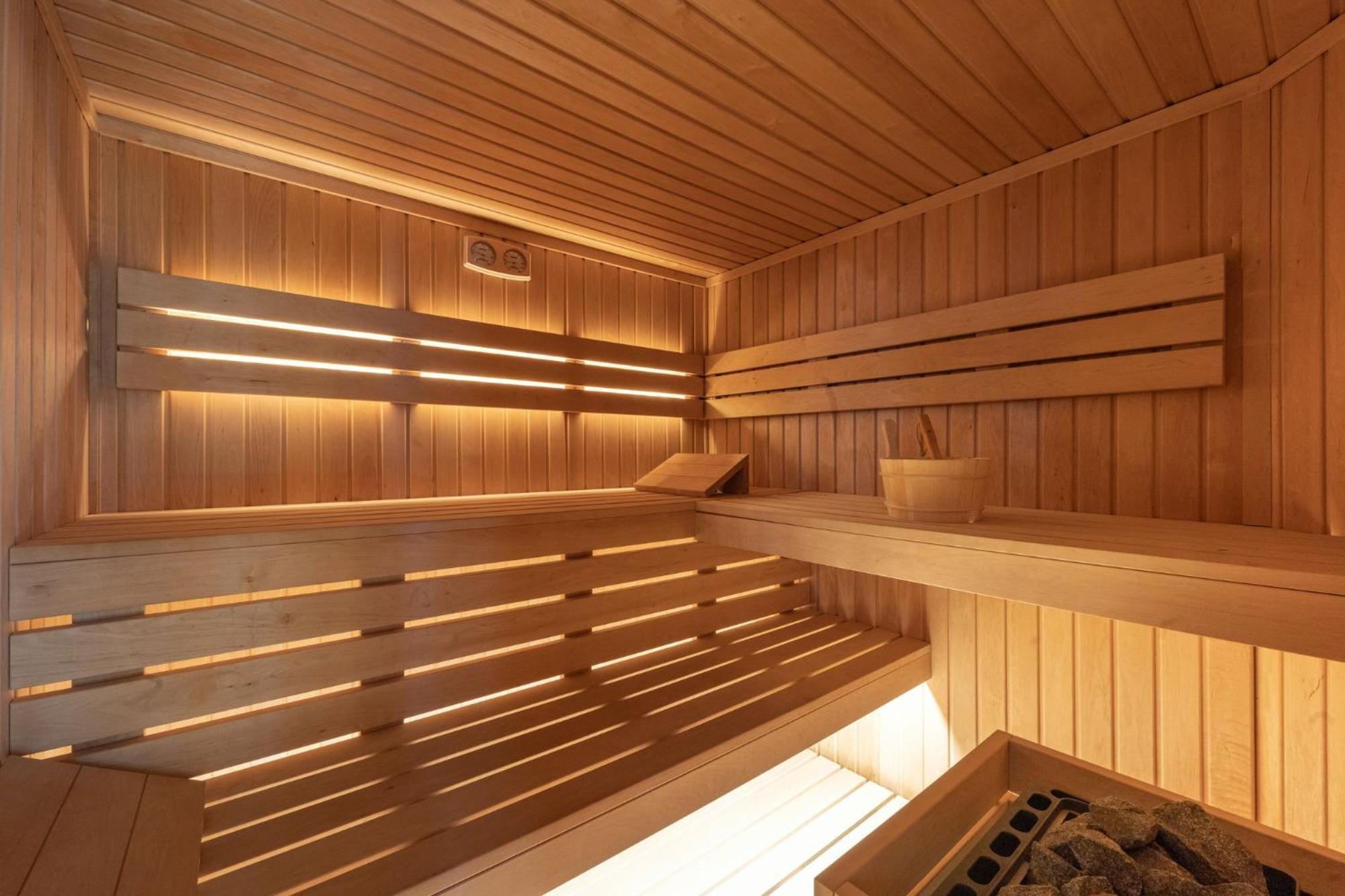 Czarny Potok Wellness & Spa Zakopane Centrum — Zdjęcia 3