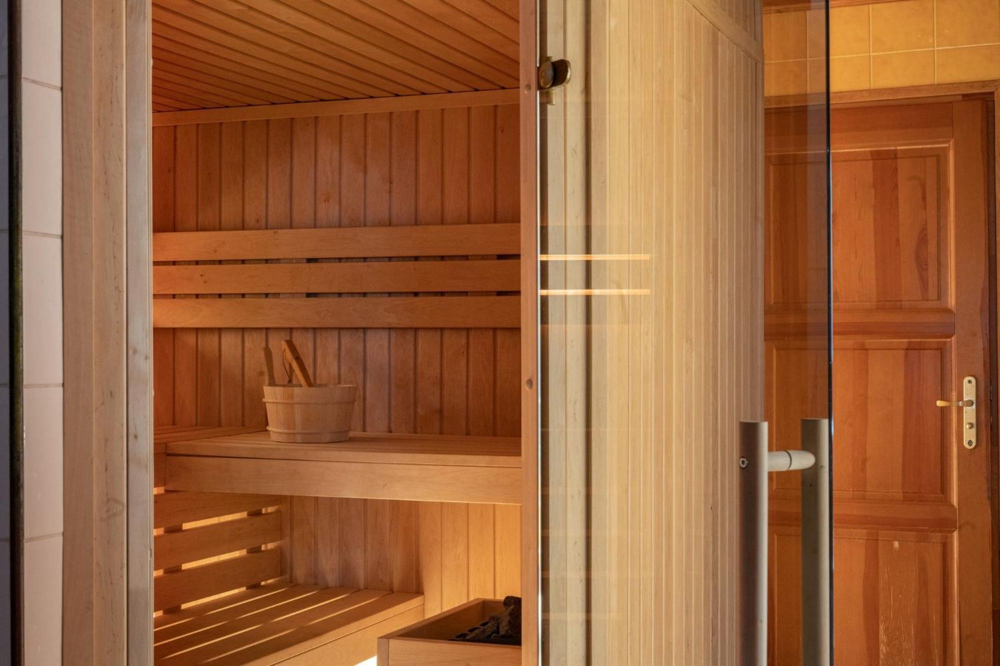 Czarny Potok Wellness & Spa Zakopane Centrum — Zdjęcia 1